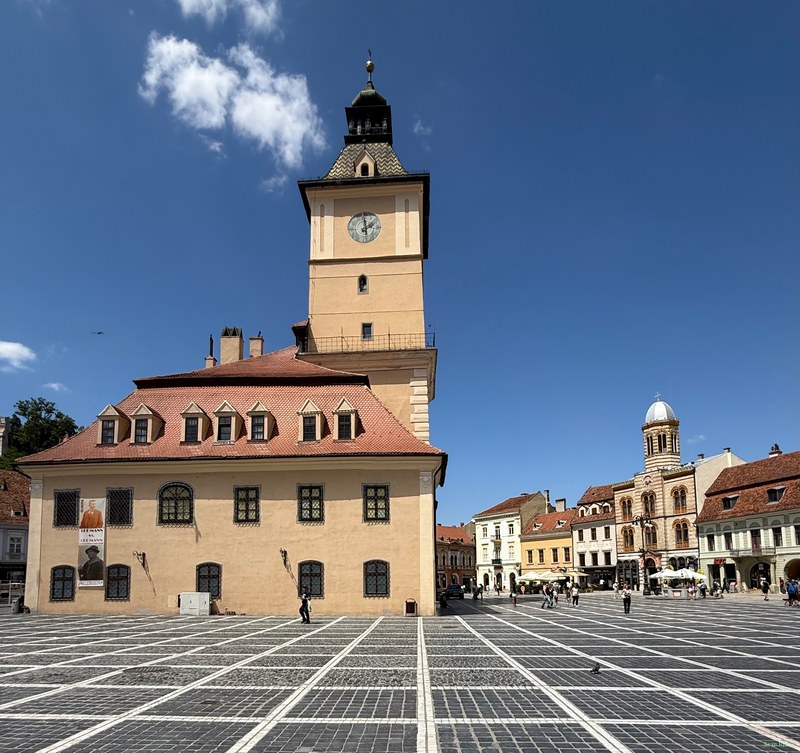 Brasov Old Town - 2026-07-29 14.02.10